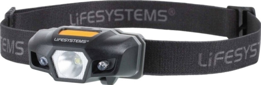 Headlamp Intensity 155 Head Torch Battery