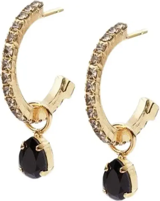 Dame, Accessories, Gul, ONE SIZE