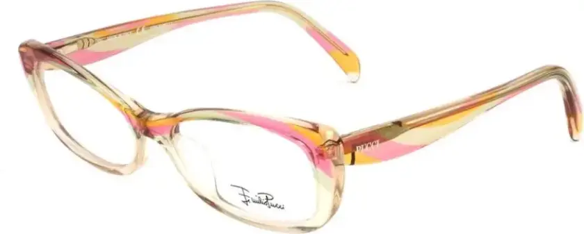 Emilio Pucci, Dame, Accessories, Flerfarget, ONE SIZE