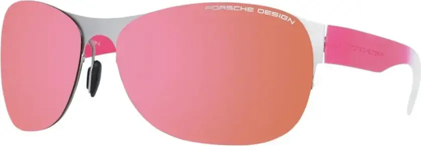 Dame, Accessories, Rosa, ONE SIZE