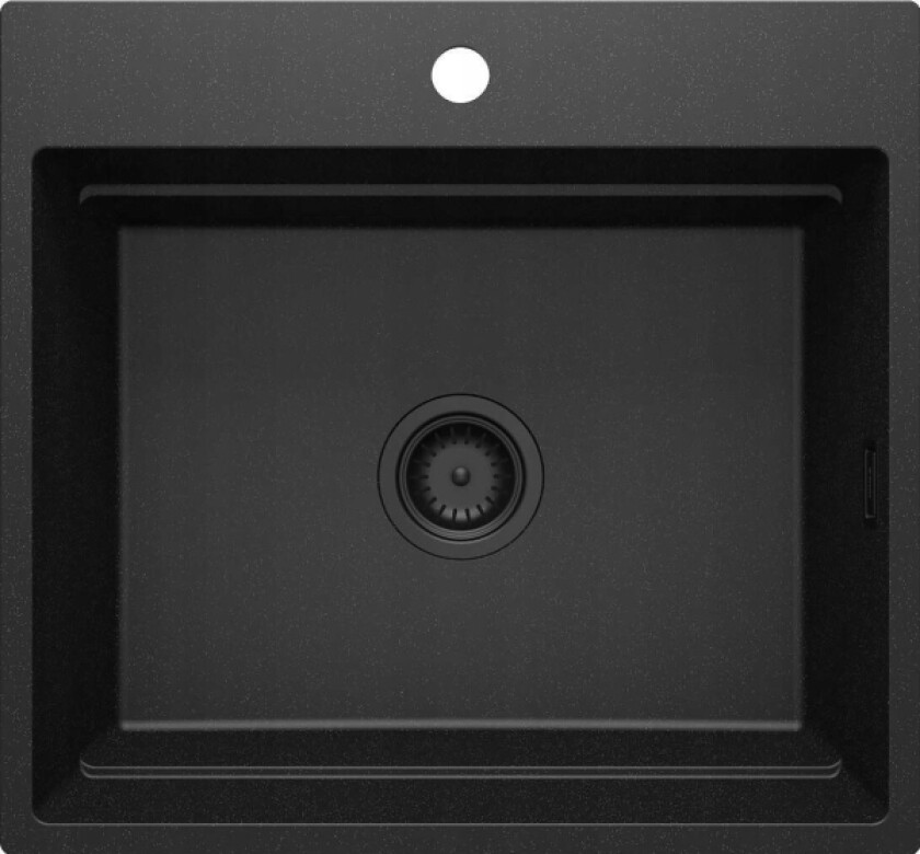 Oppvaskkum Magnetisk Granittvask, 1-Skål