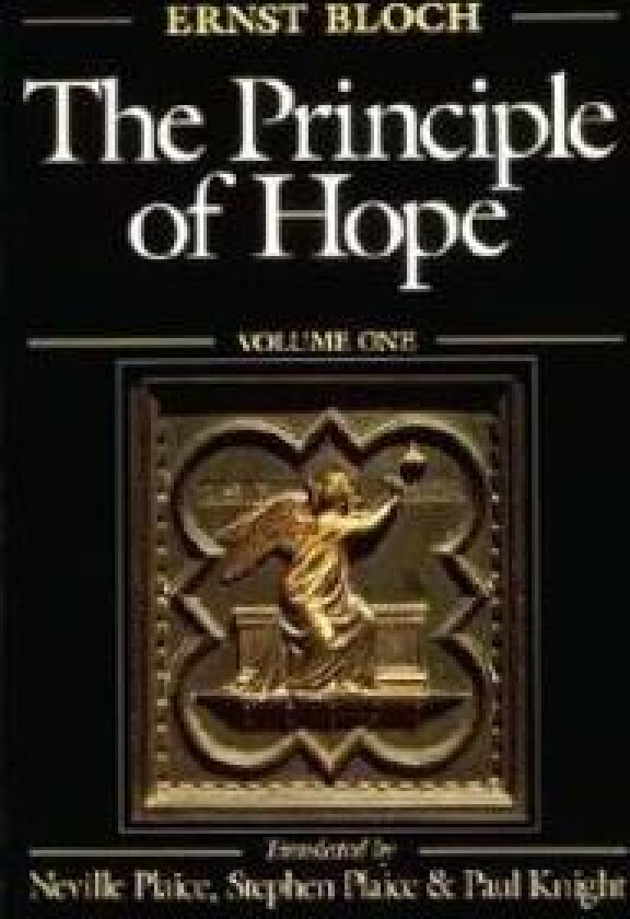 The Principle of Hope