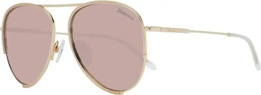 Dame, Accessories, Gul, ONE SIZE