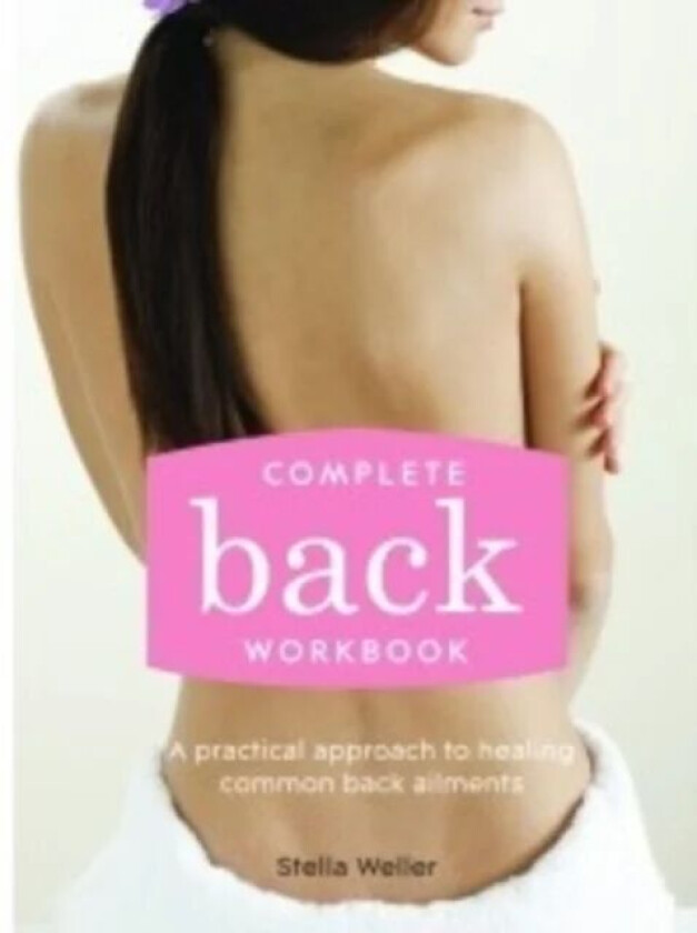 Complete Back Workbook av Stella Weller