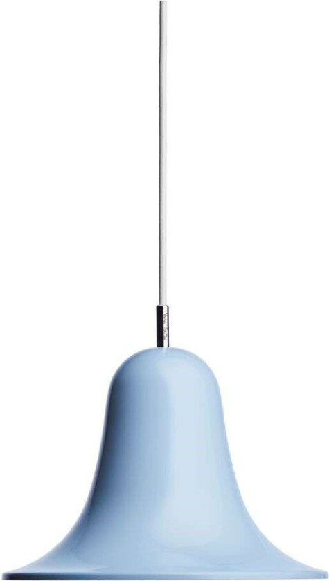 Pantop pendel Ø 23 cm Light blue