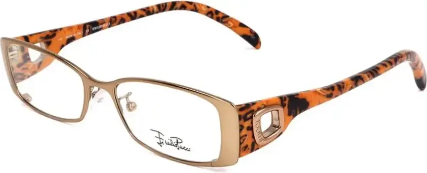 Emilio Pucci, Dame, Accessories, Flerfarget, ONE SIZE