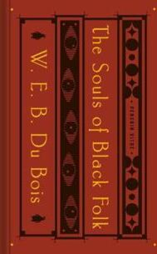 The Souls of Black Folk