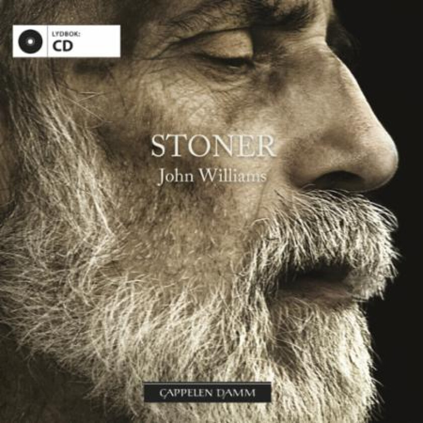 Stoner av John Williams