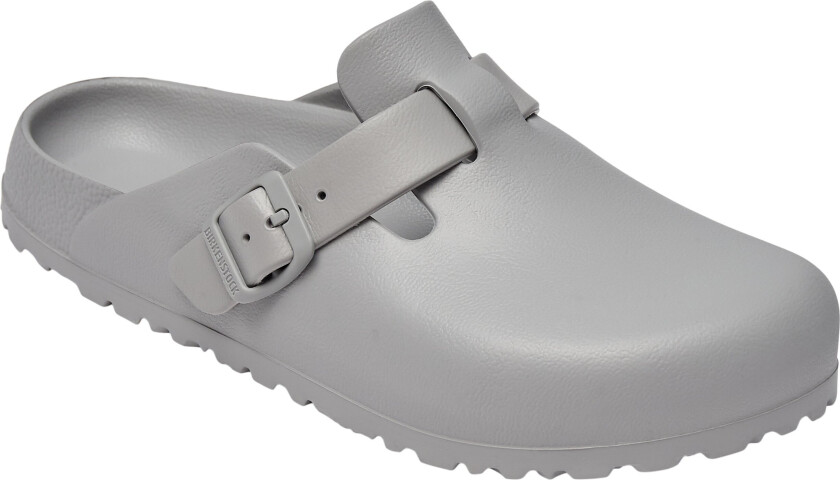 Boston EVA Stone Coin Kvinde Sandaler Str 38