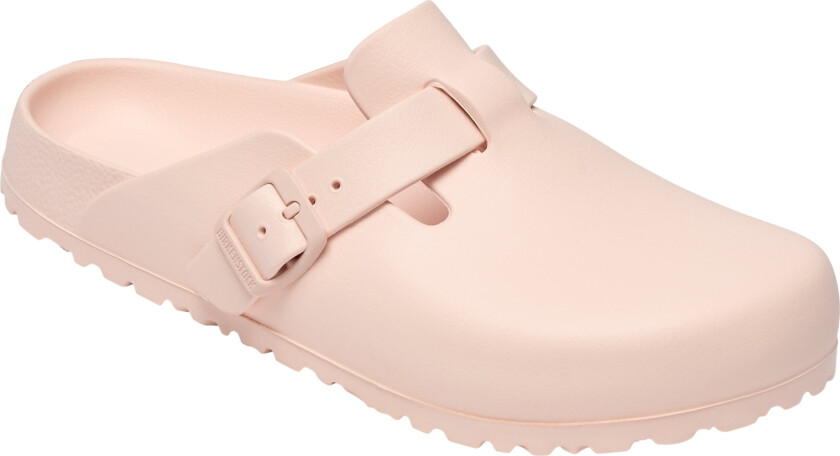 Boston EVA Light Rose Kvinde Sandaler Str 39