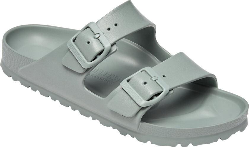 Arizona EVA Pure Sage Kvinde Sandaler Str 40