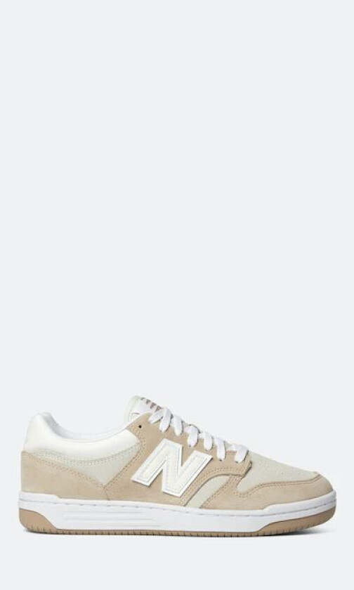 480 sko Beige Male M