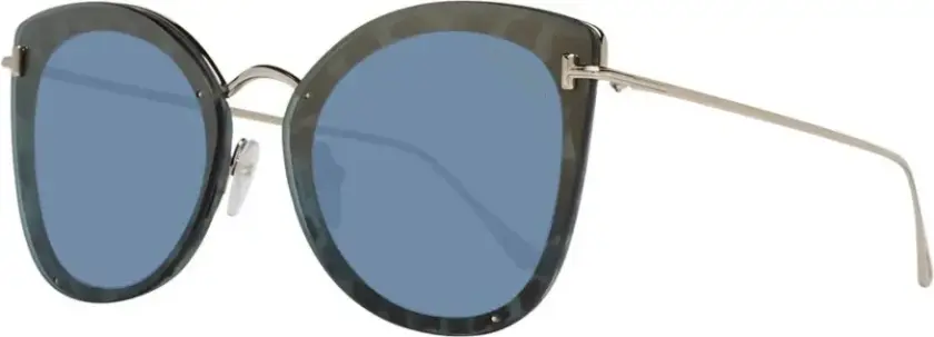 Dame, Accessories, Brun, ONE SIZE