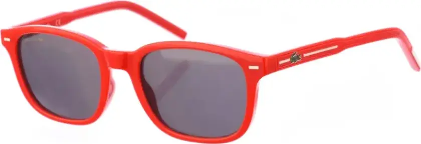 Dame, Accessories, Rød, ONE SIZE