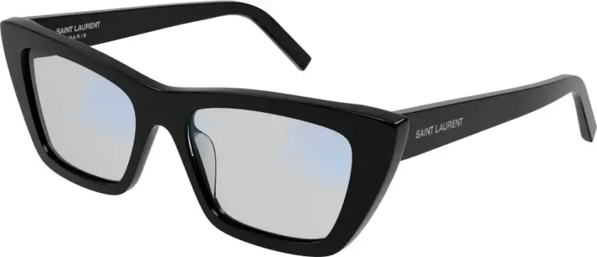 Dame, Accessories, Svart, 53 MM