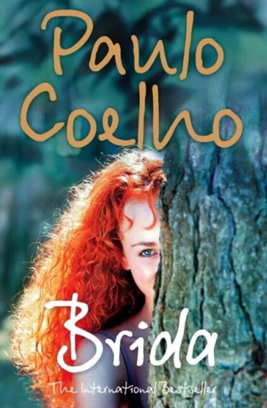 Brida av Paulo Coelho