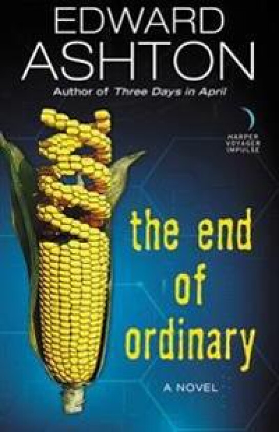 The End of Ordinary
