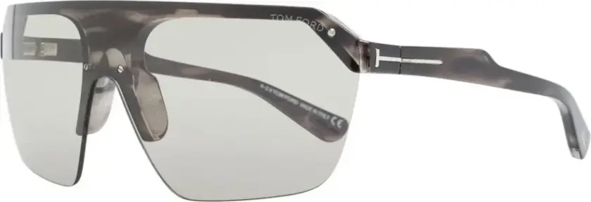 Herre, Accessories, Brun, ONE SIZE