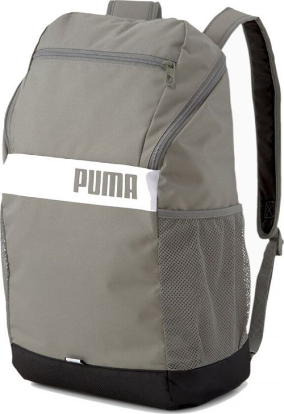 Puma Backpack Puma Plus Backpack Gray 077292 04