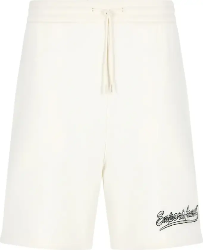 Herre, Shorts, Beige, M