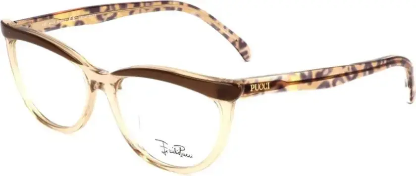 Emilio Pucci, Dame, Accessories, Brun, ONE SIZE