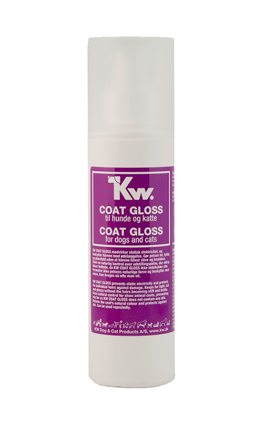 Coat Gloss 175 ml