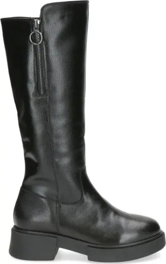 Dame, Sko, Svart, 36 EU