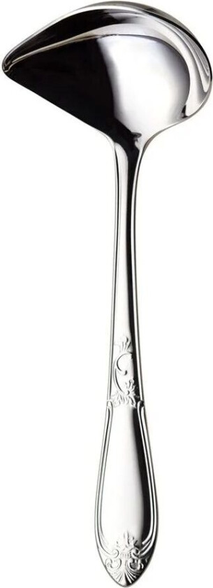 Bilde av Nina sausesleiv rustfritt stål