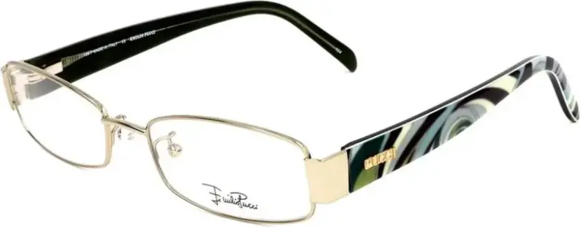 Emilio Pucci, Dame, Accessories, Flerfarget, ONE SIZE