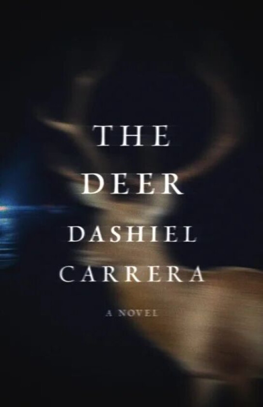 Deer av Dashiel Carrera