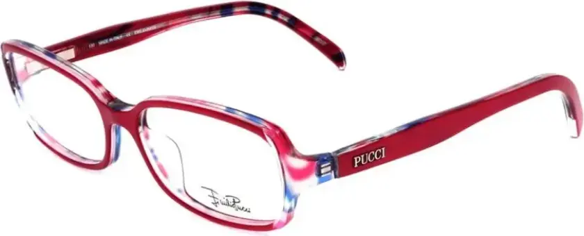 Emilio Pucci, Dame, Accessories, Flerfarget, ONE SIZE