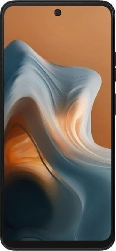 Smartphone Moto G34 8/128 Gb Svart Skjønnhet