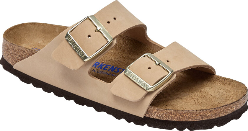 Arizona SFB Lenb Sandcastle Kvinde Sandaler Str 41