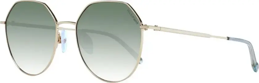 Dame, Accessories, Gul, ONE SIZE