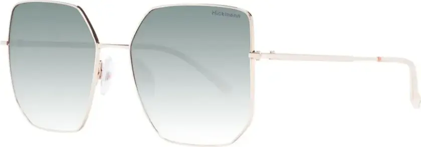 Dame, Accessories, Gul, ONE SIZE