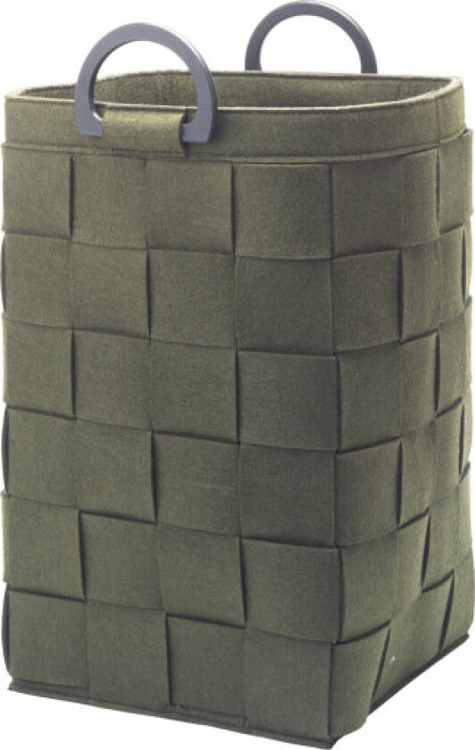 Dix skittentøyskurv grønn