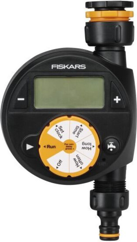 1054791 Vanningstimer 1-veis