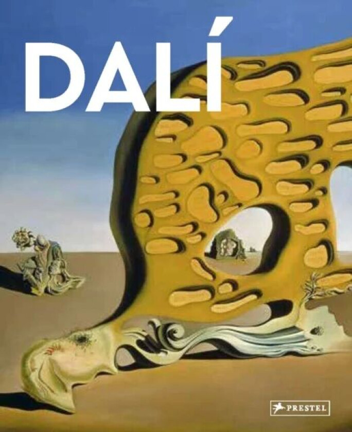 Dali av Alexander Adams