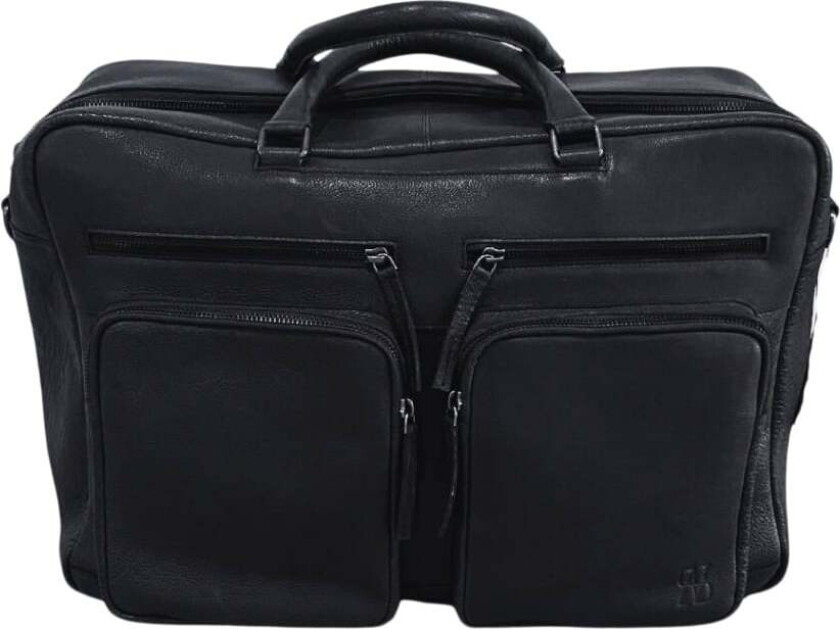 Stilljoe Small Weekendbag - Reisevesker Polyester