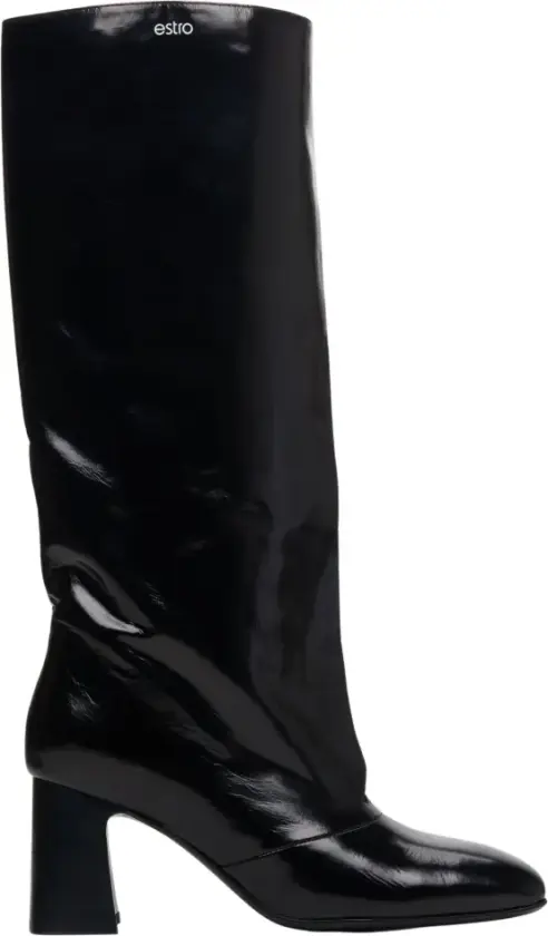 Dame, Sko, Svart, 37 EU