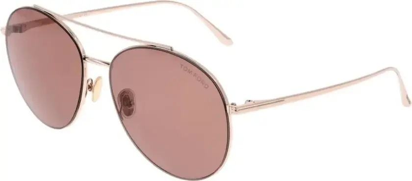 Dame, Accessories, Rosa, ONE SIZE