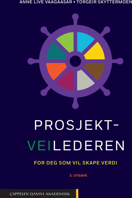Prosjektveilederen for deg som vil skape verdi