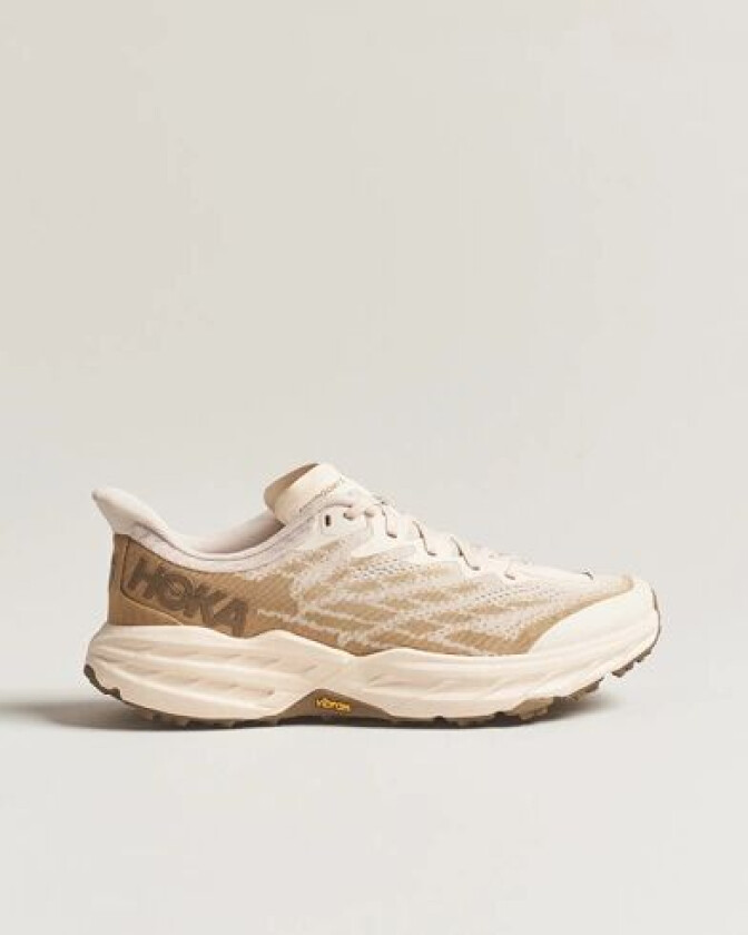 Hoka Speedgoat 5 Vanilla/Wheat