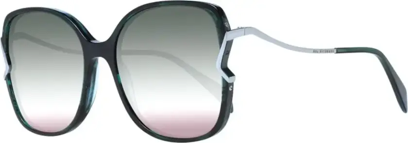 Dame, Accessories, Grønn, ONE SIZE