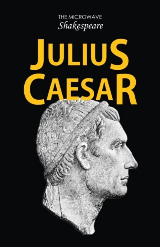 Julius Caesar av Jill Atkins, Atkins Jill