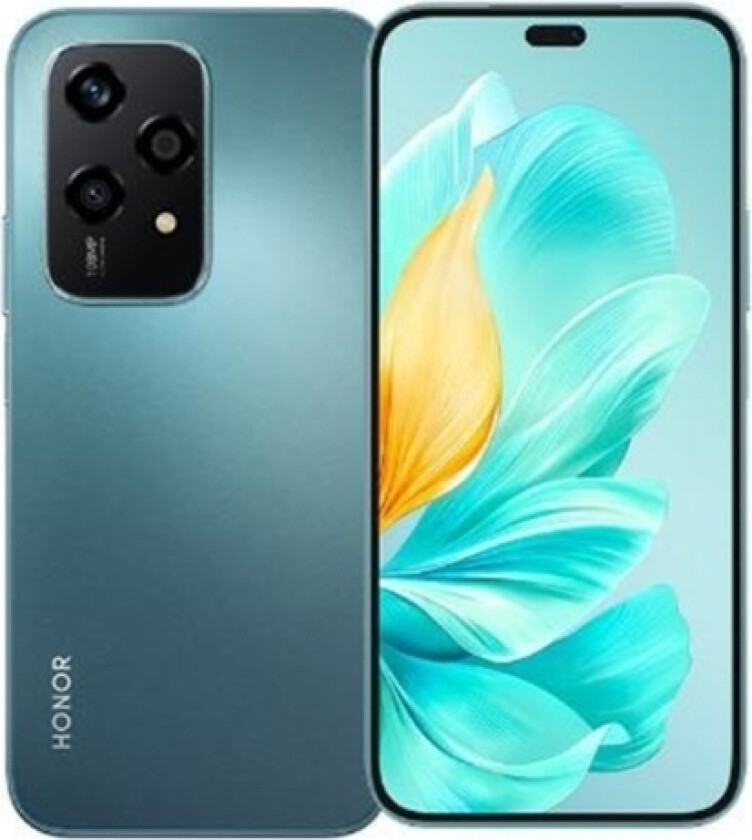 Smartfon Honor 200Lite 5G 8/256Gb Cyan