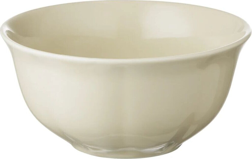 Aida Søholm Solvej skål 15 cm Creamy sand