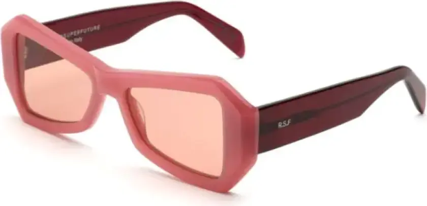 unisex, Accessories, Rosa, ONE SIZE