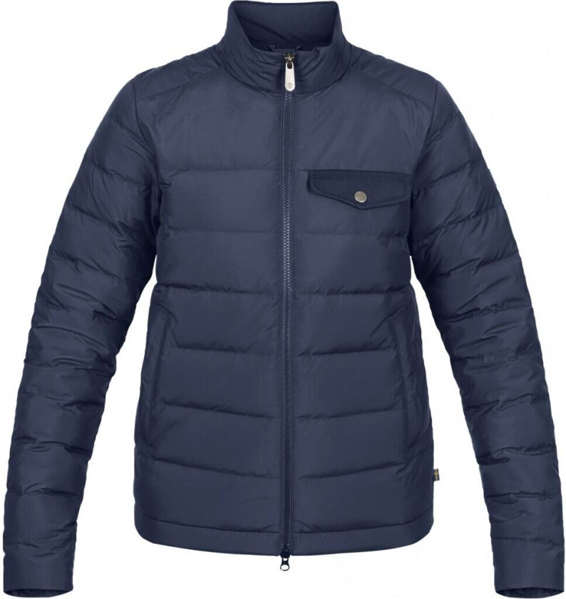 Women's Greenland Down Liner Jacket (2023) XS, Night Sky