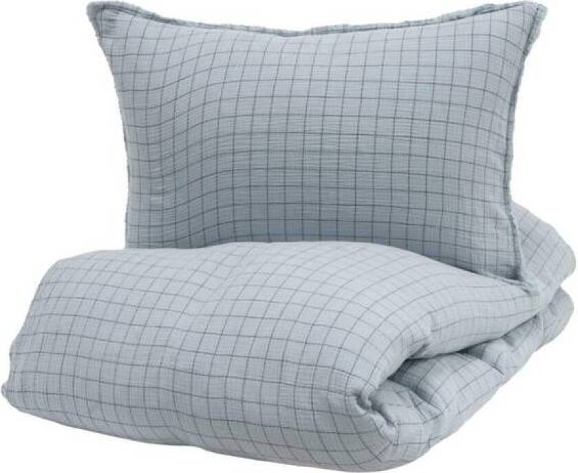 Mio Musselin Sengesett Turiform